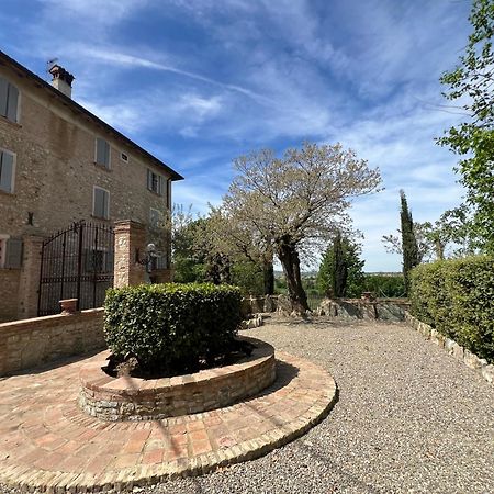Borgo Villa Valentini Scandiano Exterior photo