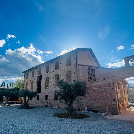 Borgo Villa Valentini Scandiano Exterior photo