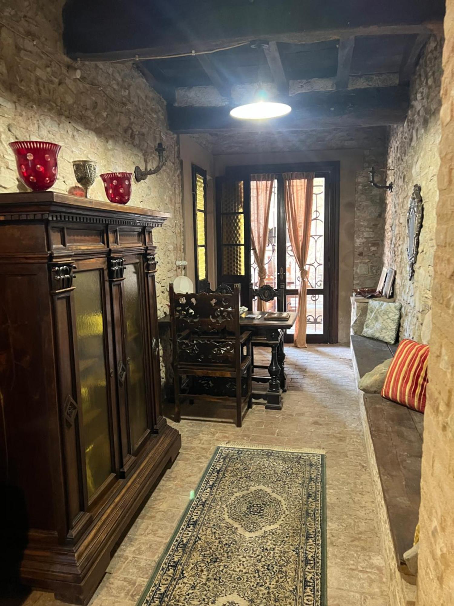Borgo Villa Valentini Scandiano Exterior photo