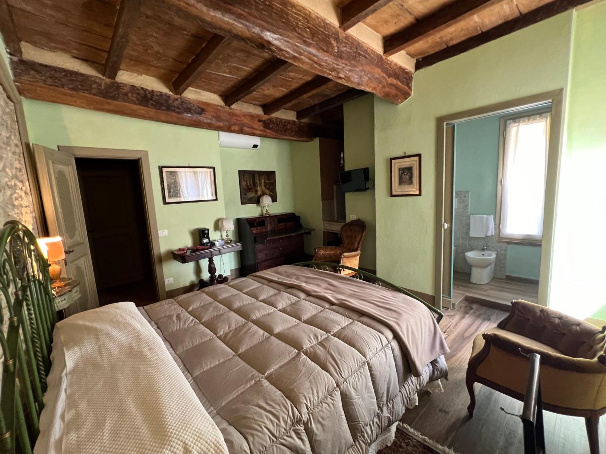 Borgo Villa Valentini Scandiano Exterior photo