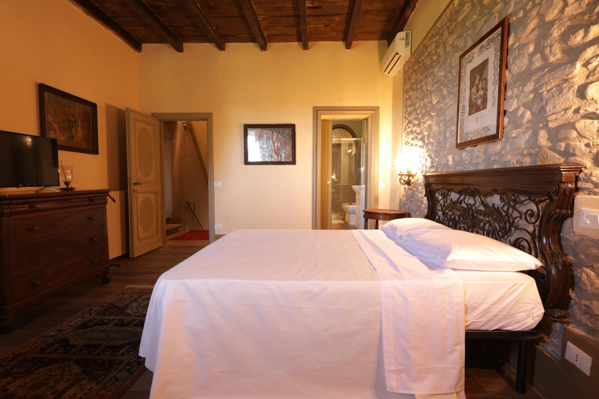 Borgo Villa Valentini Scandiano Exterior photo
